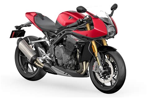 triumph speed triple 1200